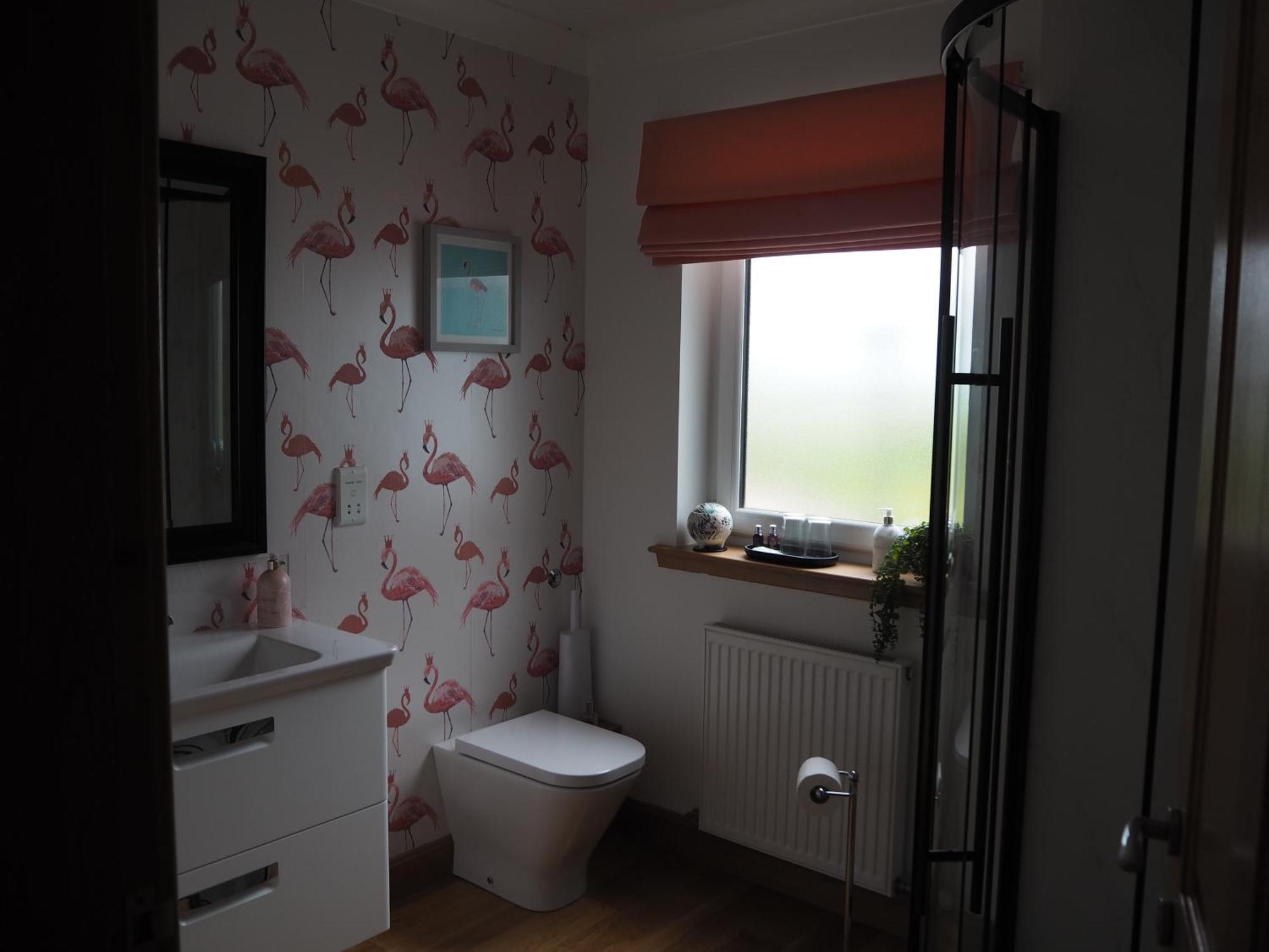 Highmains Hotel Dumfries Buitenkant foto